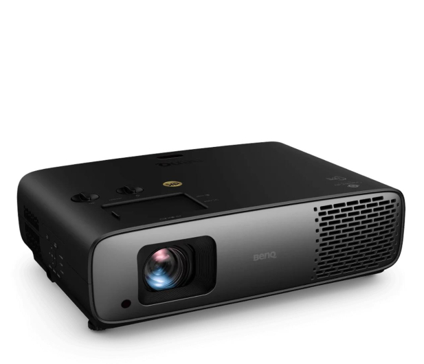 BENQ W4000i LED 4K 3200ANSI/2000000:1/HDMI 9H.JR677.17E - 1275716 - zdjęcie 3